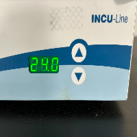 VWR Incu-Line Digital Incubator image 3